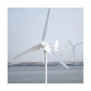 Wind Power System