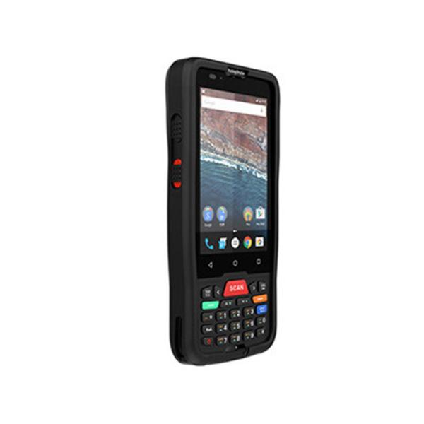 Code QR Scanner de PDA portatif Assistant aux données personnelles Terminal PDA POS