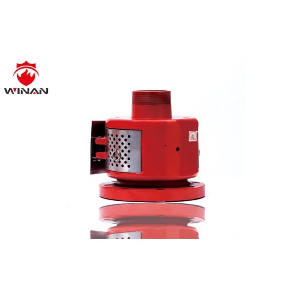 Огонь и оборудование для обеспечения безопасности генератора пены огня для системы подавления пены