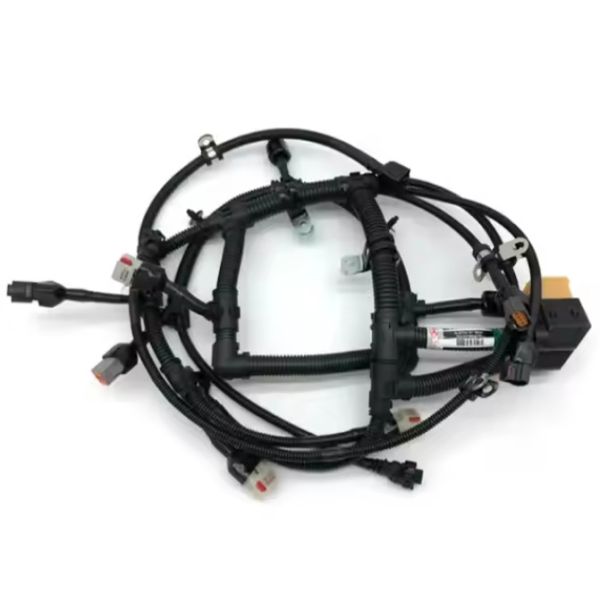 PC240-8 Excavator Engine Spare Parts Wring Harness Assy 6754-81-9440