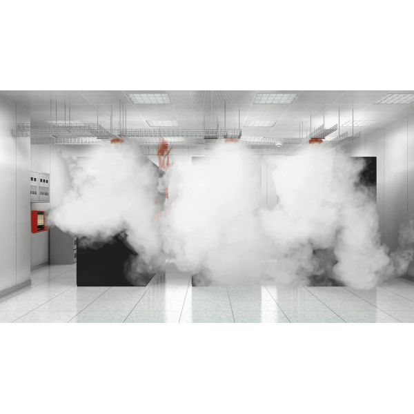 Condensed Aerosol Fire Protection Data Rooms Electronic Equipment Areas Supply