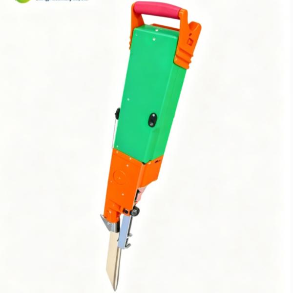 Durable Steel Jab Planter Manual Jab Type Seed Planter Planting Tool For Farming