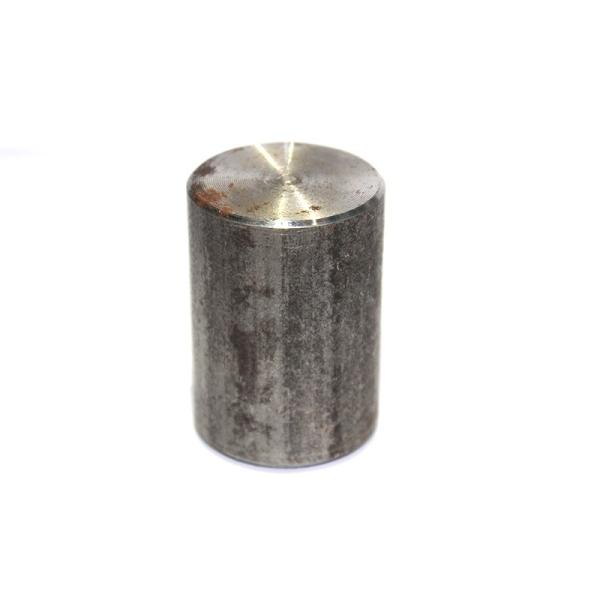 Hot Rolled Astm1022 Round Steel Stainless Steel 304L Round Bar for Building Materials