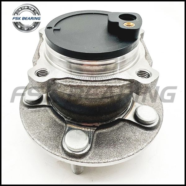 6M51-2C299-AC Rear Wheel Hub Unit For Ford Focus Without ABS ABEC-5