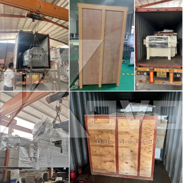 Capacity 1000kgh Laundry Soap Production Line Suitable Soap Types Bath Soap Fully Integrated Soap Manufacturing Line