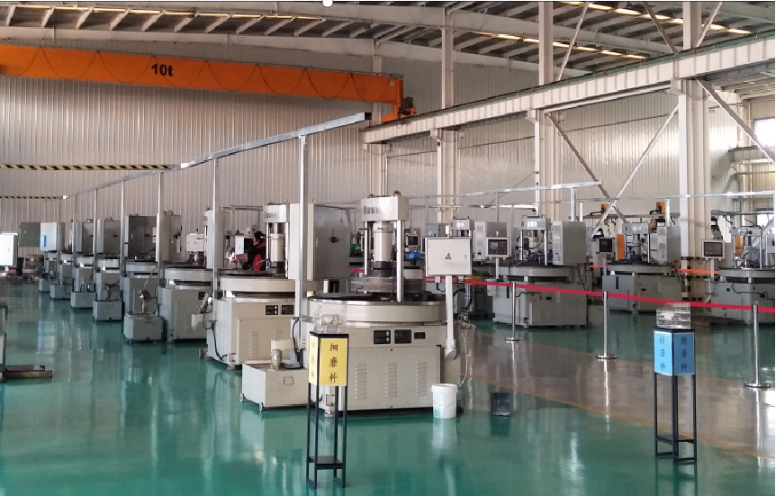 Beijing Zhongxing Shiqiang CERAMIC BEARING Co., Ltd.