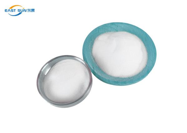 Delicado excelente do pó esparadrapo quente do derretimento DTF TPU para a máquina de DTF