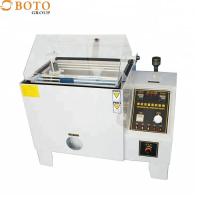 Machine climatique GJBl50.9-86 de chambre d'essai de Salt Spray Corrosion du fabricant GB10485-89