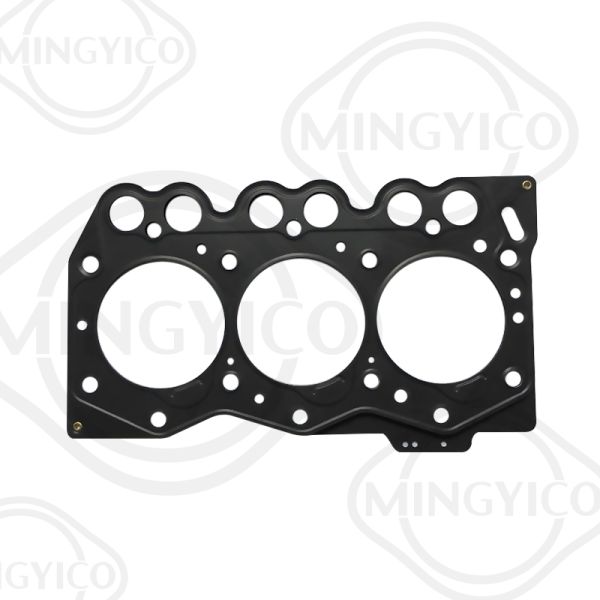 3TNE66 3TN66 3TNA66 cylinder head gasket 119225-01340 suitable for Yanmar hair Engine