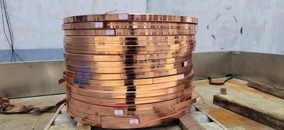 Lightning Protection Made Easy: Copper Coated Flat Bars for Safety