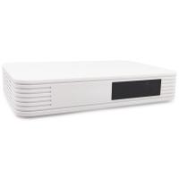 Canal que corrige el decodificador DVB C Hevc USB PVR 32 alrededor del set-top box preferido de Ntsc del grupo