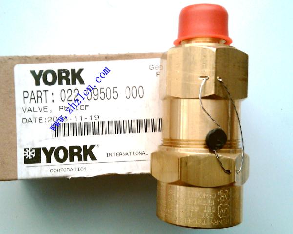 York Air Conditioner Spare Parts 025-40334-000 Temperature Temp Sensor