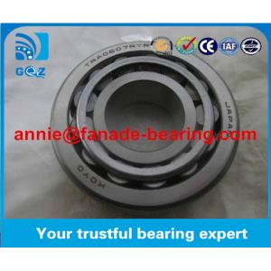 KOYO Дешевая цена TRA0607 Конический роликовый подшипник TRA0607RYR TRA0607 RYR Конический роликовый подшипник