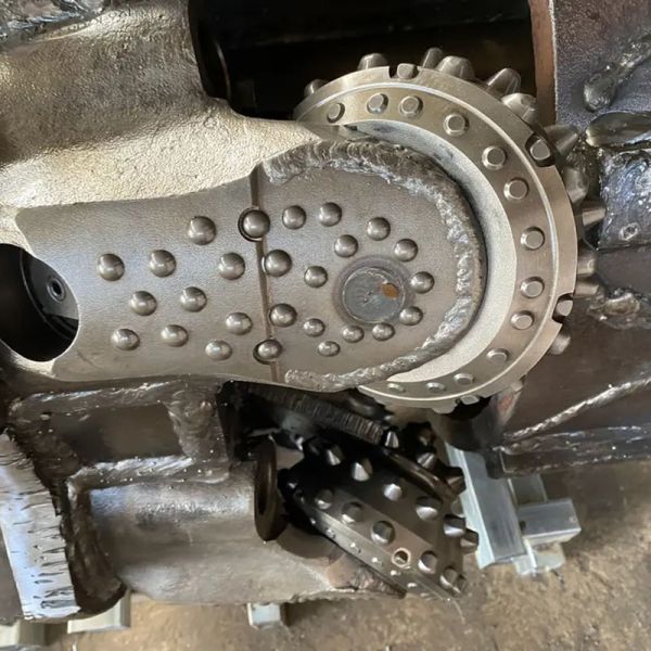 Рейборы технологии Trenchless горизонтальные дирекционные сверля носят сопротивление