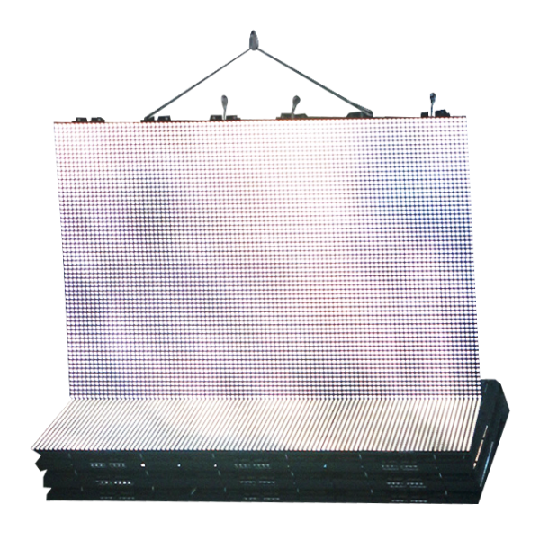 IP65 Outdoor Advertising LED Screen Wall / Rental LED Wall Screen Display Outdoor For Entertainment