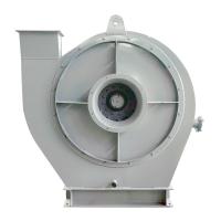 Système de collecte de poussière à haute pression de 25 kW