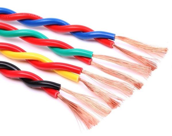 Cabos de sinalização flexíveis para instrumentação elétrica