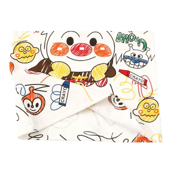 Latest Design Graffiti Shirts Organic Cotton Kids T Shirt Custom