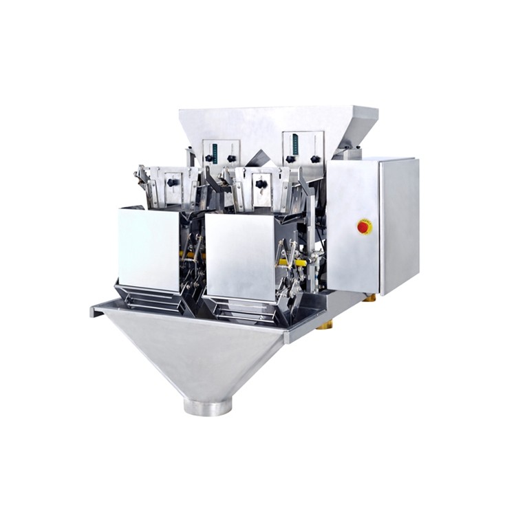 Главный линейный Weigher SS304 2