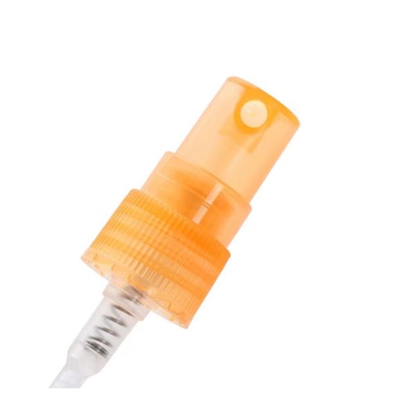 28/410 Fine Mist Sprayer Pump Customized Cosmetic Pump