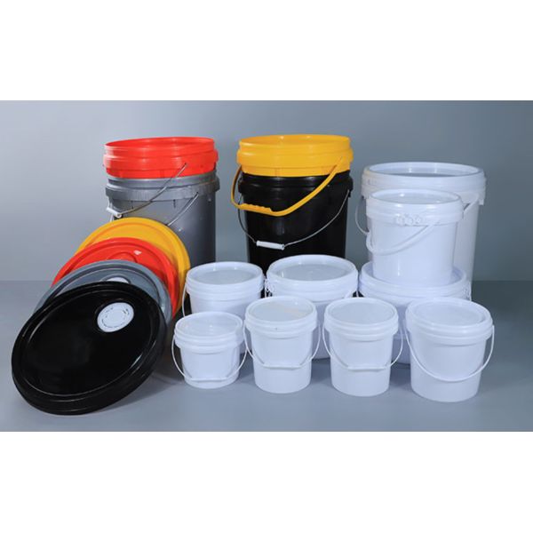 20L Industrial Lubrication Oil Packaging Container