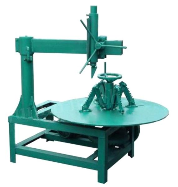 Machine de découpe de perles de pneus fiable Machine de découpe de pneus
