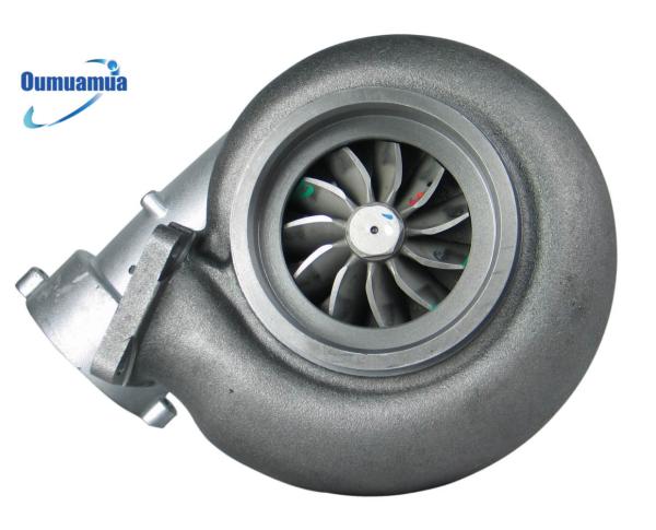 Turbo TV9211 is suitable for Caterpillar engine 3512 turbocharger 7W9409 466610-0002 new factory direct sales