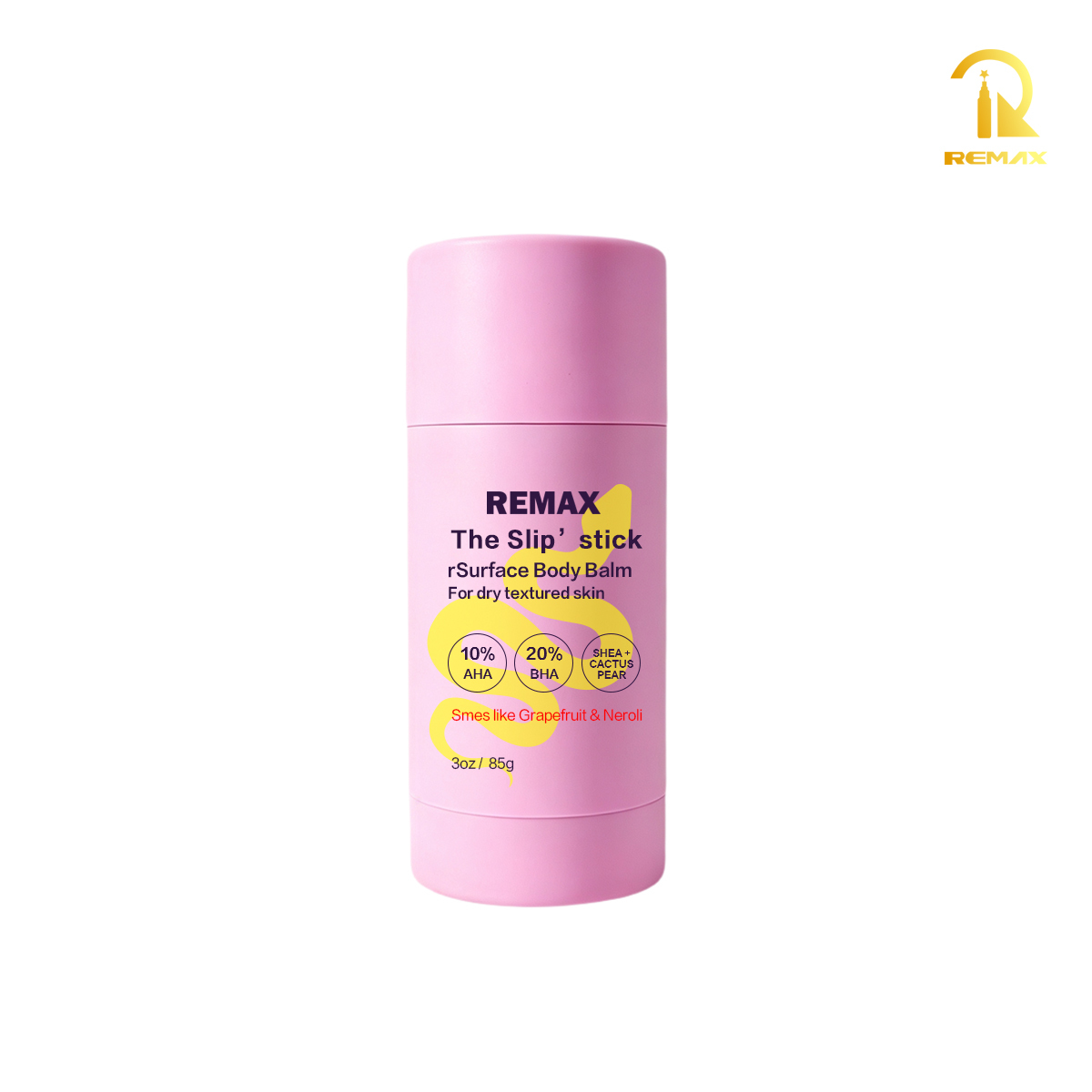 85ml Hand-Feel Paint-Scented Body Cream