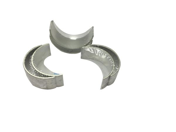 6HE1 Engine Connecting Rods And Bearings RP4005K Isuzu Daido Engine Bearings