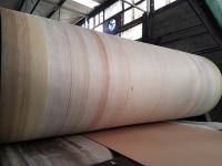 Aramid Edge Corrugator Belt High Durability For BHS , FOSBER , MARQUIP Corrugated Line