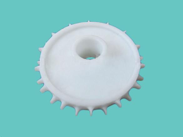 ZY2000FT MODULAR BELT PA SPROCKET Rexnord 2000 moulded nylon sprockets moulded wheels