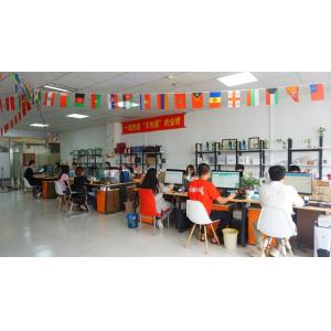 Bestbay Packaging And Printing Co., Ltd