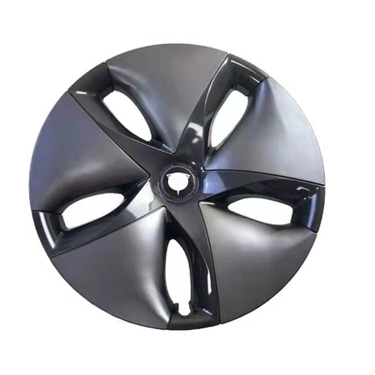 18 Inch Wheel Trim Cover for Tesla Model3 1044231-99-B Car Fitment 2017-2019