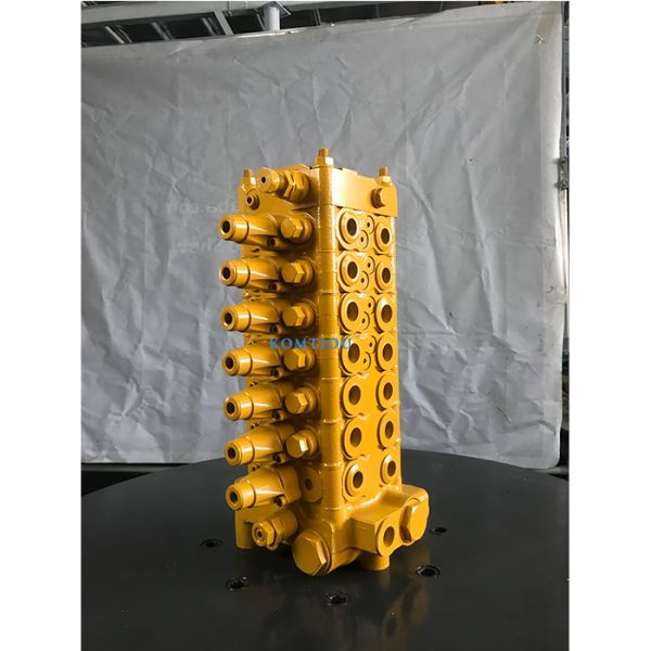 7232613101 модулирующая лампа экскаватора PC78-6 PC78-5 гидравлическая