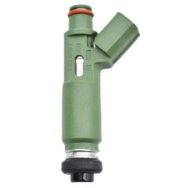 High performance wholesale Fuel Injector 23250-22040 23209-22040 23250-0D040 For Toyota Matrix MR2 Spyder Celica Corolla 1.8L