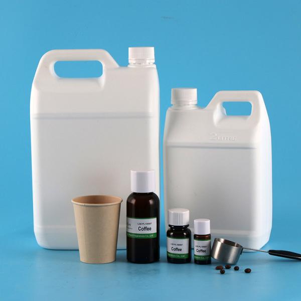 OEM Coffee Food Fragrance Oil Essential Oil Pure Natural Essence