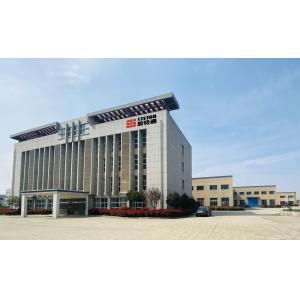 NANJING STETON ENGINEERING MACHINERY CO.,LTD