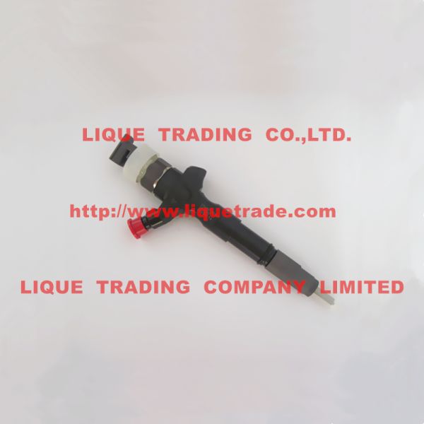 TOYOTA fuel injector 23670-39296 , 23670 39296 , 2367039296 Toyota Land Cruiser 3.0 d