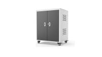 30 emplacements prises de courant AC chargeur portable