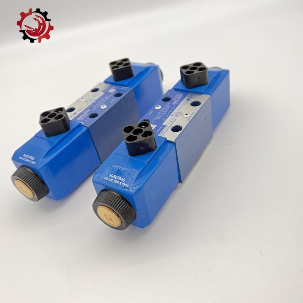 DG4V-3-7C-M-U-H7-60 ETN Vickers Пневматика Соленоидный клапан для бетонного грузовика