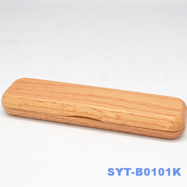 Handmade Rosewood Pen Case Protect Your Favorite Pen  for Corporate Gift.