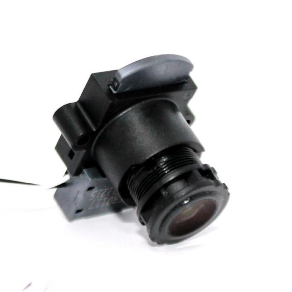 IR CUT 4mm Starlight Camera Lens 93.7 Degree F1.5 1/3.2 720P/1080P M12 CCTV Lens