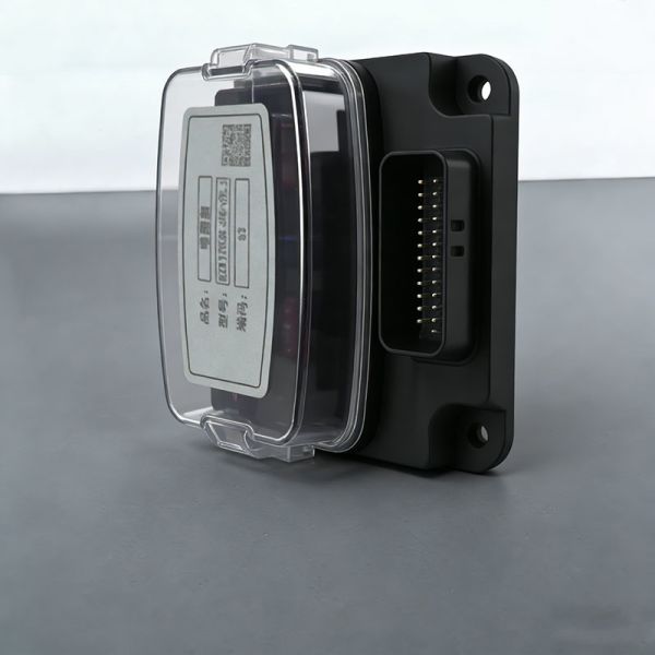 IP65 Protection Level HZK17035 Forklift Intelligent Diagnostic Control Box