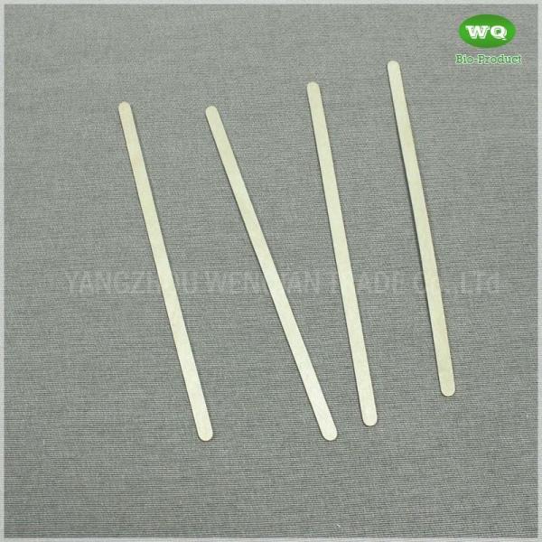 130mm Birch Wood Coffee Beverage Stirrers,Supplier of Wooden Stirrers,Wooden Coffee Stirrers,Biodegradable Cutlery
