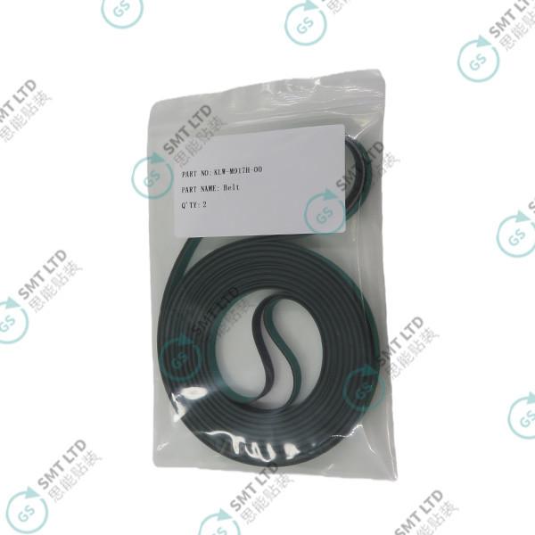 YAMAHA Belt KLW-M917H-00 SMT Belt New Original and Compatible Conveyor Belt for YAMAHA YS24