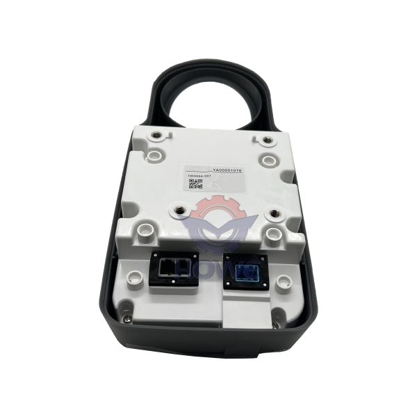 Display Instrument garantizado para excavadoras ZX200-5G ZX330-5 Panel de monitoreo 4705918 con 1