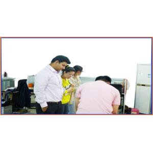 Wuhan Huaying Electric Power Tech & Science Co.,ltd