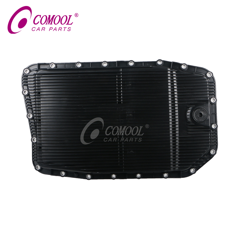 COMOOL Auto Parts Oil Sump 24152333903 for BMW 3Series5Series6Series7SeriesX5X6 E60E61E63E64E65E66E67E70E71 Transmission Oil Pan