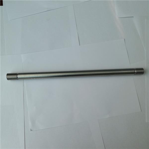 B-1000-2 FLOW 60K water jet intensifier pump LP Cylinder tie rod waterjet pump parts