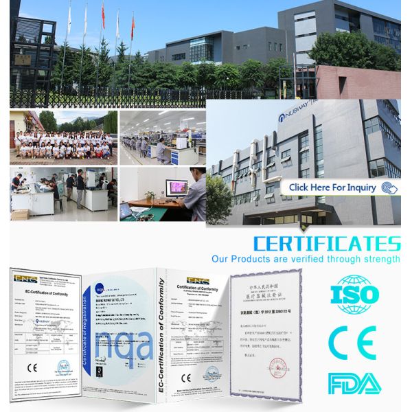 Top quality touching screen 635nm infrared ray varicose veins blood vessel removal laser diode 980nm